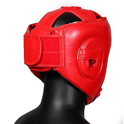 TAEKWONDO HEAD GUARD 