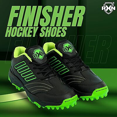 RXN HOCKEY SHOES FINISHER HS 11