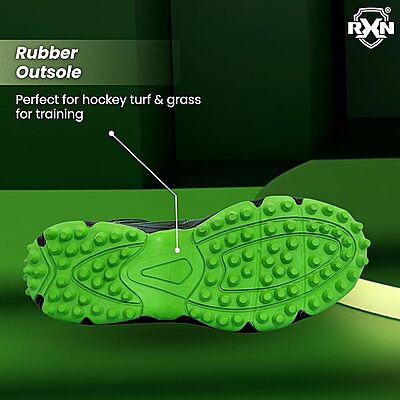 RXN HOCKEY SHOES FINISHER HS 11