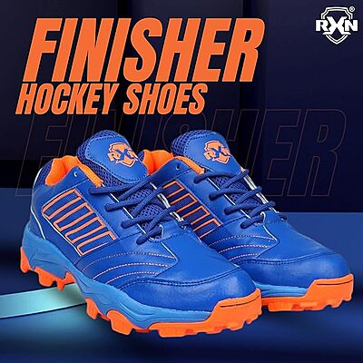 RXN HOCKEY SHOES FINISHER HS 11