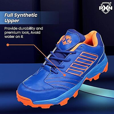 RXN HOCKEY SHOES FINISHER HS 11