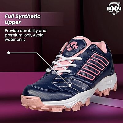 RXN HOCKEY SHOES FINISHER HS 11