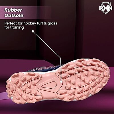 RXN HOCKEY SHOES FINISHER HS 11