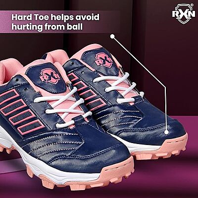 RXN HOCKEY SHOES FINISHER HS 11