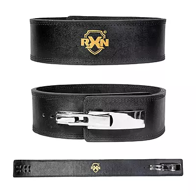 RXN GYM BELT WLB-2-4