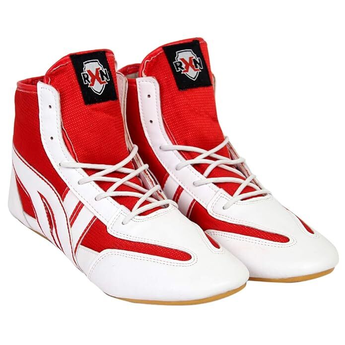 RXN KABADDI WRESTLING SHOES WS-12