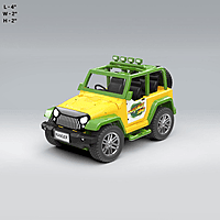 Ranger_Jungle_Safari