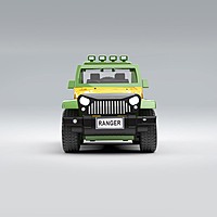 Ranger_Jungle_Safari