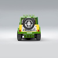 Ranger_Jungle_Safari