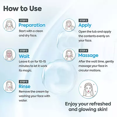 Raaga Tan Removal Cream Raaga Tan Removal Cream