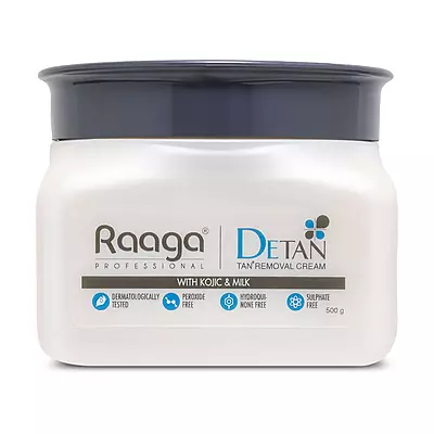 Raaga Tan Removal Cream Raaga Tan Removal Cream
