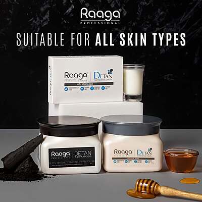 Raaga Tan Removal Cream Raaga Tan Removal Cream