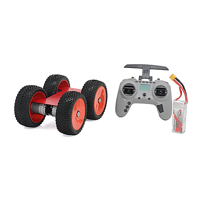 Driveasy Robo Race Kit with Buggy Wheels