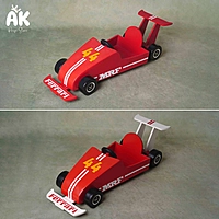 Race Car