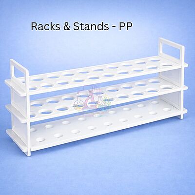 Racks & Stands - PP
