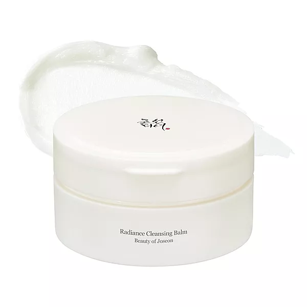 Beauty of Joseon - Radiance Cleansing Balm