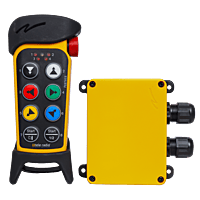 RADIO REMOTE CONTROL SET - K2/TO