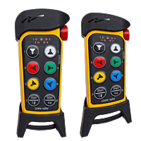 RADIO REMOTE CONTROL SET - K2/TO