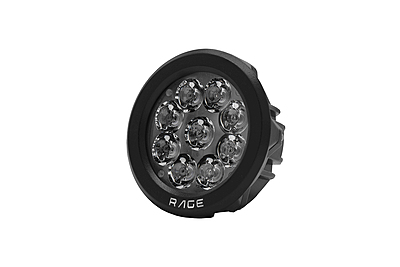 Maddog Rage Lights (Pair)