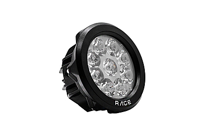 Maddog Rage Lights (Pair)