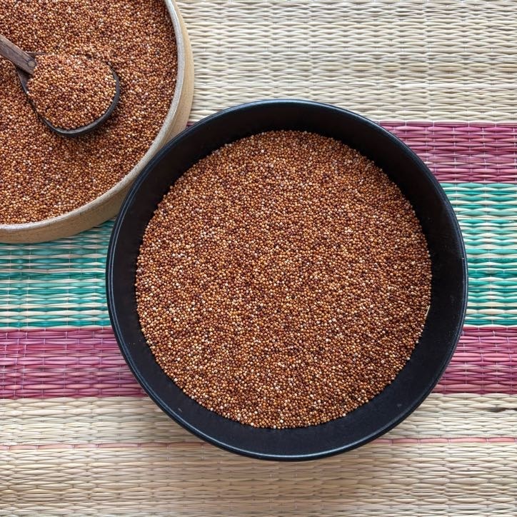 Ragi Finger Millet