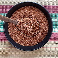 Ragi Finger Millet