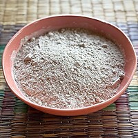 Sprouted Ragi Flour