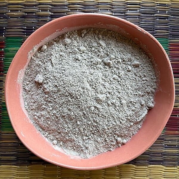 Sprouted Ragi Flour