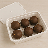 Ragi Laddu Ragi Laddu