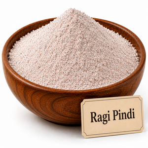 రాగి పిండి | Ragi Pindi
