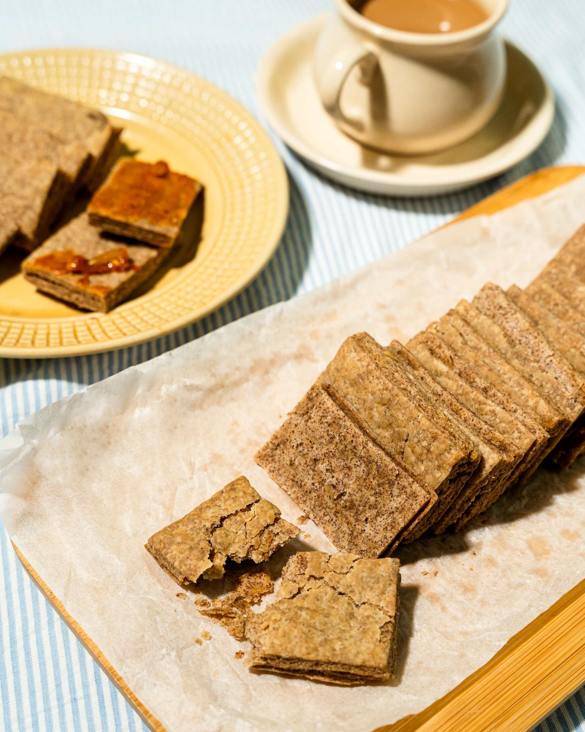 Ragi Khari 250 Gms
