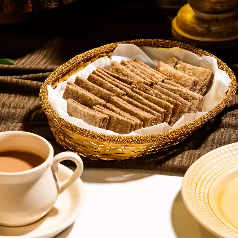 Ragi Khari 250 Gms - Gourmestan