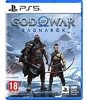 PS5 God of War Ragnarok