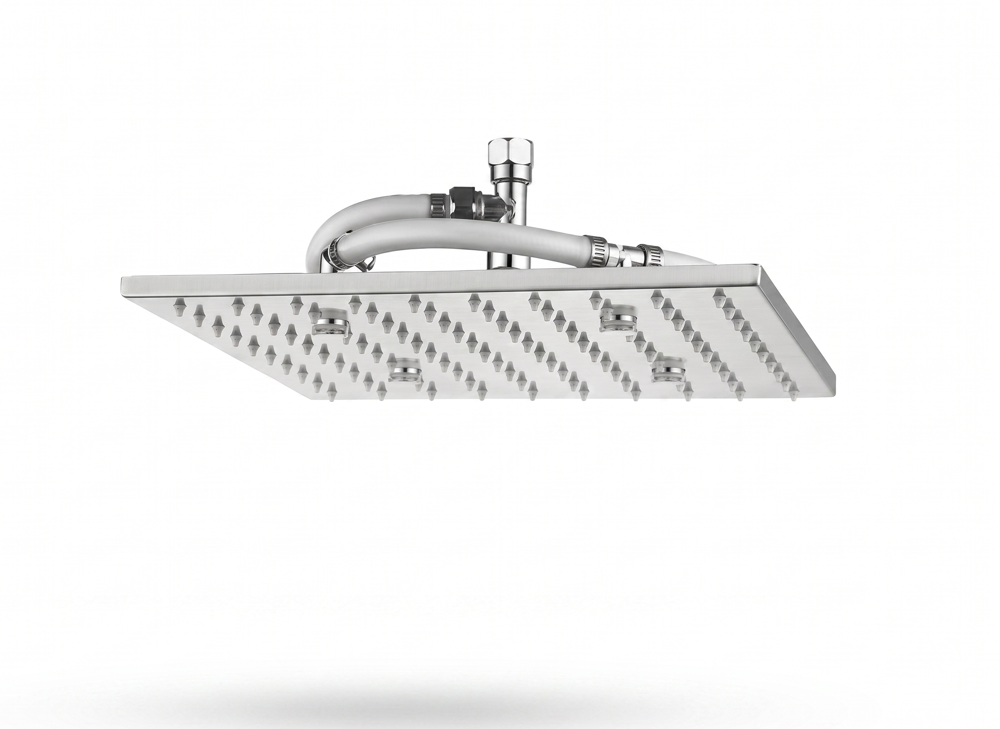 Rain + Mist (2 Function) Shower Head