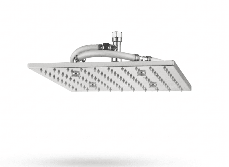 Rain + Mist (2 Function) Shower Head