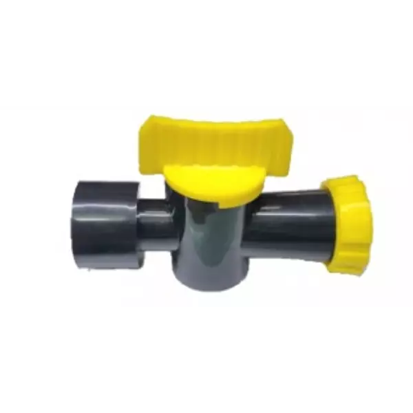 32mm Rain Pipe / 1’’ FT Cock