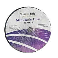 Rain Pipe - 200 / 20 mm / 200 Meter