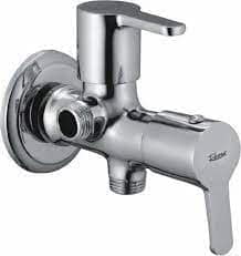 Raina - (Georgia - Series Angle Valve) 2 - in - 1