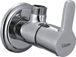 Raina - (Golden - Series Angle Valve)