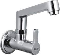 Raina - (Georgia - Series Sink Cock) 