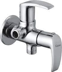 Raina - (Prime - Series Angle Valve) 2 - in - 1