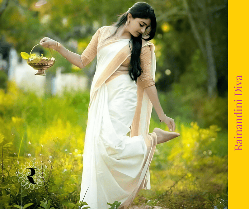 Utsavi Kerala Cotton