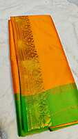 Utsavee Silk Banarasi