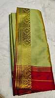Utsavee Silk Banarasi