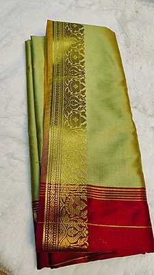 Utsavee Silk Banarasi
