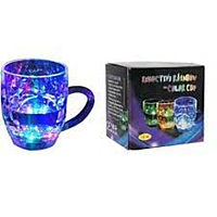 Zigdeal Rainbow Colour Cup – Stylish Drinkware | Vibrant Finish | Daily Use