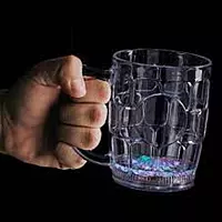 Zigdeal Rainbow Colour Cup – Stylish Drinkware | Vibrant Finish | Daily Use