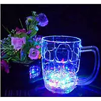 Zigdeal Rainbow Colour Cup – Stylish Drinkware | Vibrant Finish | Daily Use