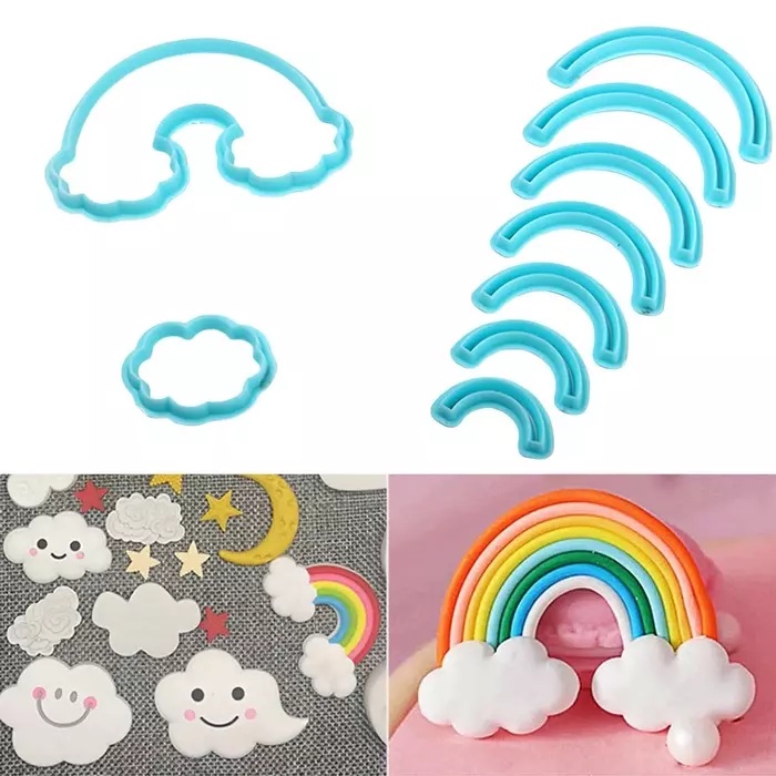 Rainbow Cutter