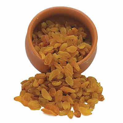 Organic Raisins (Kismis) Organic Raisins (Kismis)